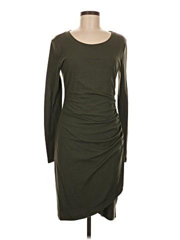 AVLN Studio Casual Dress (view 1)