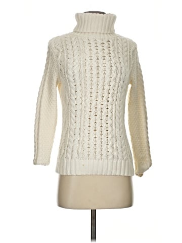 Banana Republic Turtleneck Sweater (view 1)