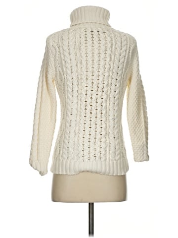 Banana Republic Turtleneck Sweater (view 2)