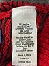Talbots Argyle Red Pullover Sweater Size 1X - photo 8