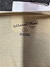 Universal Thread Tan Short Sleeve T-Shirt Size 3X - photo 7