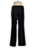 AB Studio Solid Black Dress Pants Size 6 - photo 2