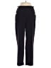 Zara Black Casual Pants Size S - photo 1