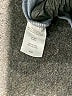 Mondetta Solid Gray Long Sleeve Button-Down Shirt Size XL - photo 8