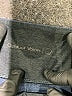 Outdoor Voices Color Block Blue Active Pants Size L - photo 4