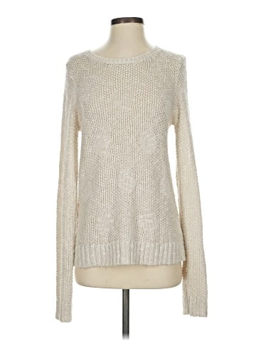Elle Pullover Sweater (view 1)