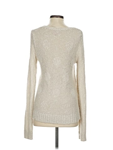 Elle Pullover Sweater (view 2)