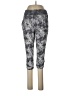 Rewash 100% Rayon Print Gray Blue Active Pants Size L - photo 1