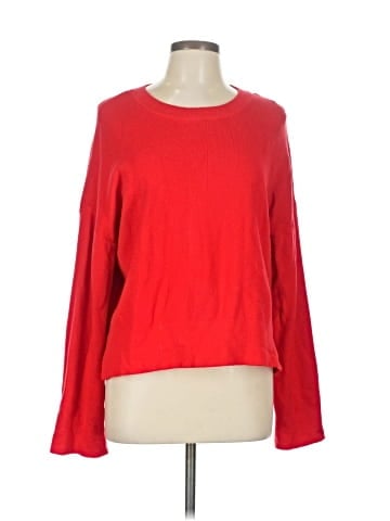 Bar III Pullover Sweater (view 1)