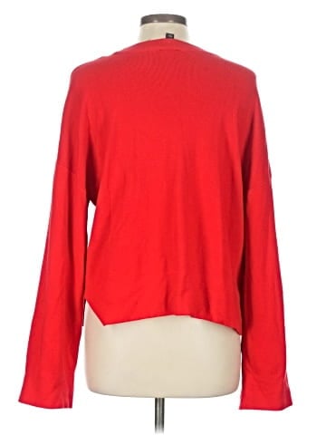 Bar III Pullover Sweater (view 2)