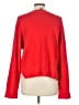 Bar III Red Pullover Sweater Size L - photo 2