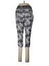 Rewash 100% Rayon Print Gray Blue Active Pants Size L - photo 2