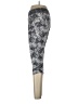 Rewash 100% Rayon Print Gray Blue Active Pants Size L - photo 5