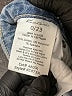 KANCAN JEANS Blue Jeans Size 0 - photo 5