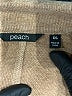 Peach Tan Cardigan Size XS - photo 7