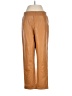 Halogen Brown Casual Pants Size M - photo 1