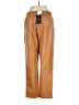 Halogen Brown Casual Pants Size M - photo 2