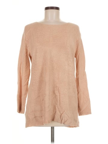 Mango Pullover Sweater (view 1)