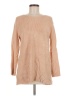 Mango Tan Pullover Sweater Size M - photo 1