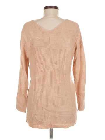 Mango Pullover Sweater (view 2)