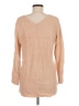 Mango Tan Pullover Sweater Size M - photo 2