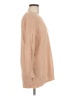 Mango Tan Pullover Sweater Size M - photo 4