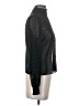 Bar III 100% Polyester Black Long Sleeve Blouse Size XS - photo 4