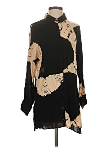Missguided Casual Dress (view 1)