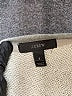 J.Crew 100% Cotton Gray Pullover Sweater Size S - photo 7