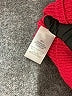 VICI Color Block Pink Turtleneck Sweater Size XS - photo 8