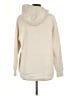 Old Navy 100% Polyester Ivory Pullover Sweater Size M - photo 2