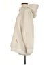 Old Navy 100% Polyester Ivory Pullover Sweater Size M - photo 5