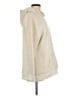 Old Navy 100% Polyester Ivory Pullover Sweater Size M - photo 4