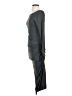 Max Studio Gray Cocktail Dress Size S - photo 5