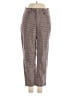 American Eagle Outfitters Houndstooth Brown Jeans Size 2 x-short - photo 1