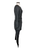 Max Studio Gray Cocktail Dress Size S - photo 4