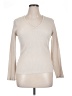 Old Navy Ivory Long Sleeve Turtleneck Size XL - photo 1