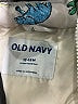Old Navy 100% Polyester Ivory Vest Size 12-18 mo - photo 3