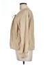 Shein Tan Long Sleeve Blouse Size L - photo 5