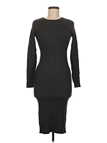 Carmen Carmen Marc Valvo Casual Dress (view 1)