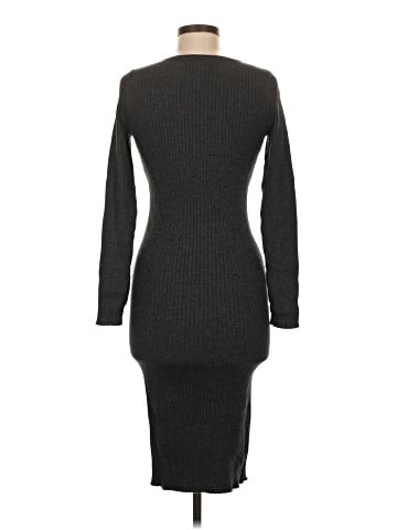 Carmen Carmen Marc Valvo Casual Dress (view 2)