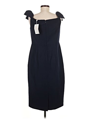 Gal Meets Glam Cocktail Dress (view 2)