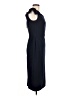 Gal Meets Glam Solid Blue Cocktail Dress Size 8 - photo 4