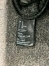H&M Metallic Gray Pullover Sweater Size XL - photo 8