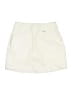 Greg Norman Solid Ivory Skort Size S - photo 1