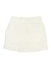 Greg Norman Solid Ivory Skort Size S - photo 2