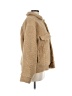 Supernova Tan Faux Fur Jacket Size M - photo 4