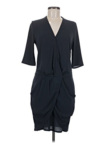 IKKS Casual Dress (view 1)