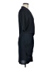 IKKS Solid Gray Casual Dress Size EU (FR) 38 / US 6 - photo 4