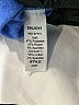 Michael Stars Blue Tank Top Size XS - photo 8